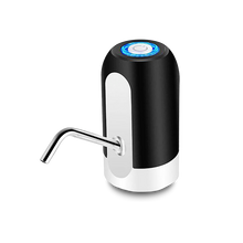 Cargar imagen en el visor de la galería, Pack 20 lts- 3 bidones de Agua + soporte o bomba