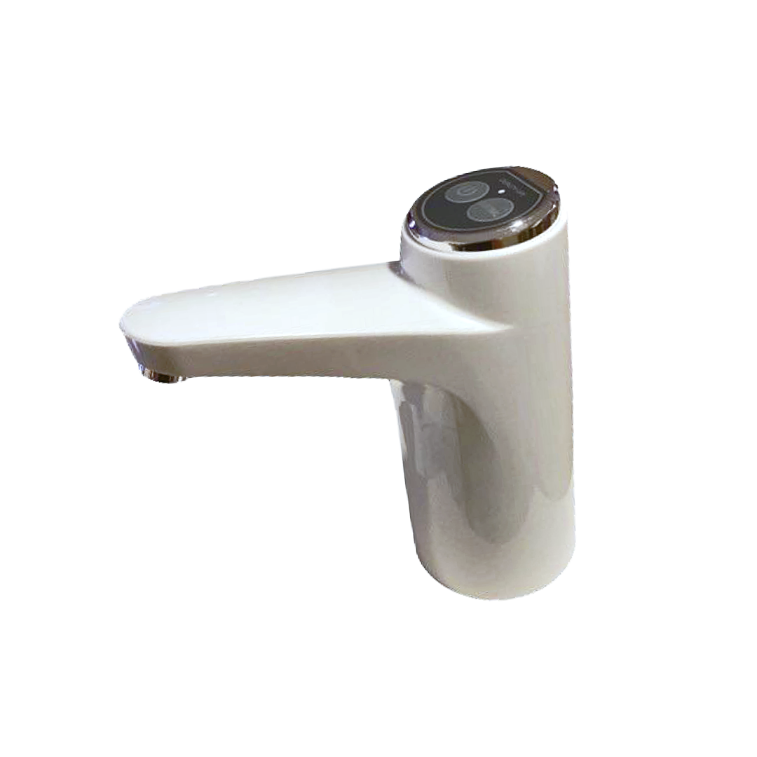 Llave USB dispensador 600 ml - Blanca
