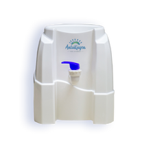 Cargar imagen en el visor de la galería, Pack 20 lts- 2 bidones de Agua + soporte o bomba
